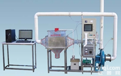 JYDQ-01-2 数据采集板式<em>静电除尘</em>器