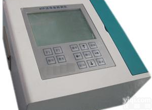 XRS-KJ-6SA ATP<em>洁净度</em>荧光<em>检测仪</em>/细菌<em>检测仪</em>/细菌测试仪