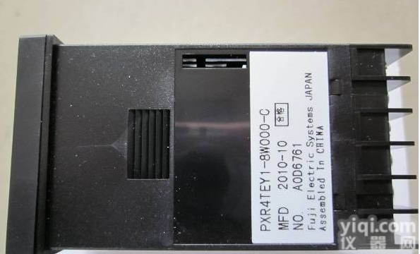 PXR5温控<em>仪表</em> PXR5<em>富士</em><em>仪表</em>上海罄尧<em>特价销售</em>