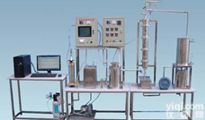 JYDQ-77-2 数据采集<em>活性炭</em>变温<em>吸附</em>实验装置