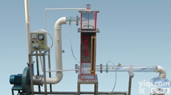 JYDQ-83-1 <em>油烟净化</em>器