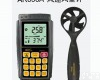 <em>风速</em>风<em>量计</em>AR856A <em>风速</em>风<em>量计</em>AR856A
