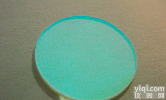 <em>根据</em>客户<em>要求</em> LP840nm长波通<em>滤光片</em>