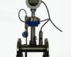 YY-LUG <em>温压补偿</em>型<em>涡街</em><em>流量计</em>