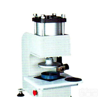 <em>SY</em>-C型 <em>气动冲片机</em>