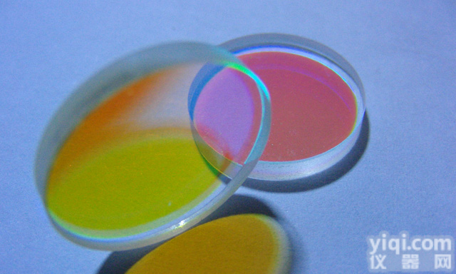 <em>根据</em>客户<em>要求</em> LP900nm长波通<em>滤光片</em>