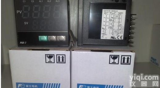 <em>富士</em>PXR5<em>系列</em>仪表 专业代理<em>富士</em>PXR<em>系列</em>仪表