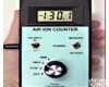 HA/AIC-1000  空气<em>离子</em><em>检测仪</em> 空气<em>离子</em>浓度仪 空气负<em>离子</em>浓度仪 空气负<em>离子</em><em>检测仪</em>