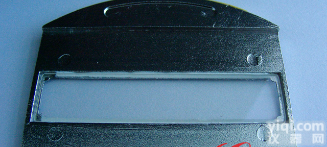 <em>根据</em>客户<em>要求</em> LP425nm长波通<em>滤光片</em>