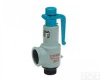 <em>A27H A27H弹簧微启式安全阀</em>