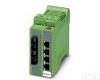 FL SWITCH LM 4TX/2FX ST 菲尼克斯以太网精巧<em>管理型</em><em>交换机</em>