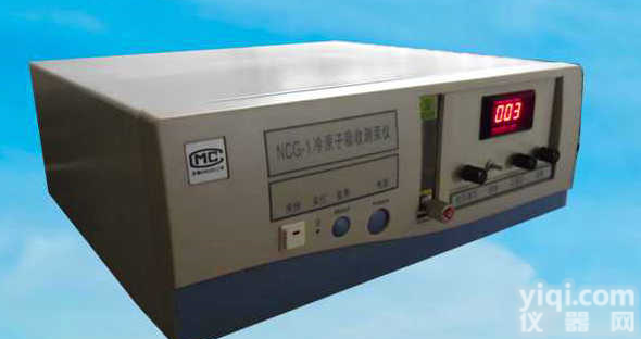 NCG-1 NCG-1冷<em>原子</em><em>吸收</em><em>测汞仪</em>