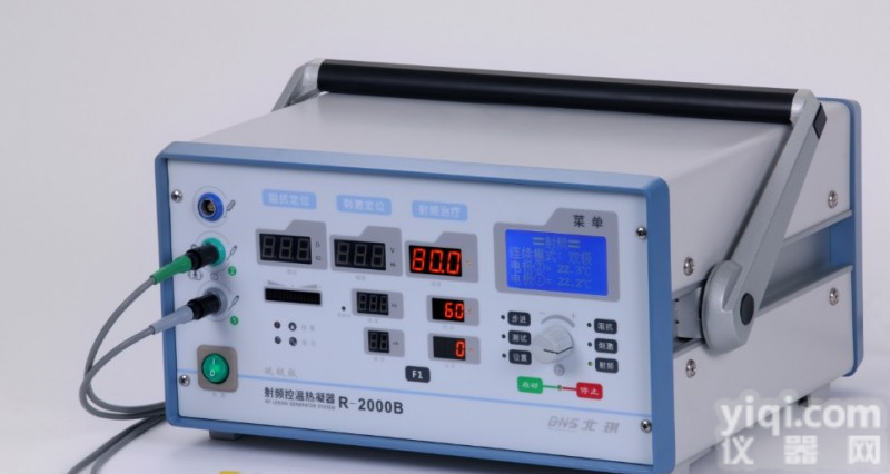 射频热凝器   射频<em>疼痛</em>ZL仪 射频<em>疼痛</em>ZL仪