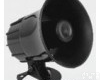 HES-626 防盗报警 高音报警喇叭 警号喇叭