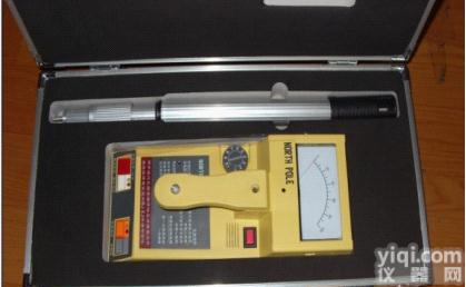 <em>南宁</em>创科新<em>测仪器</em><em>仪表</em>科技有限公司 渗漏寻检仪