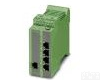 FL SWITCH LM 5TX  phoenix<em>菲尼克斯</em>管理型<em>以太网</em><em>交换机</em>