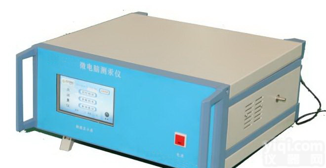 YCCG-2 <em>微电脑</em>智能<em>测汞仪</em>