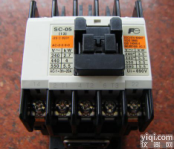 SC-E2P <em>SC-E2P交流接触器</em>