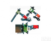 TCM-28 内涨式<em>电动</em>/<em>气动</em><em>坡口机</em>