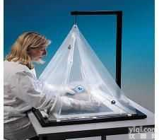  captair pyramid 轻便型<em>气密</em><em>隔离</em><em>保护罩</em>