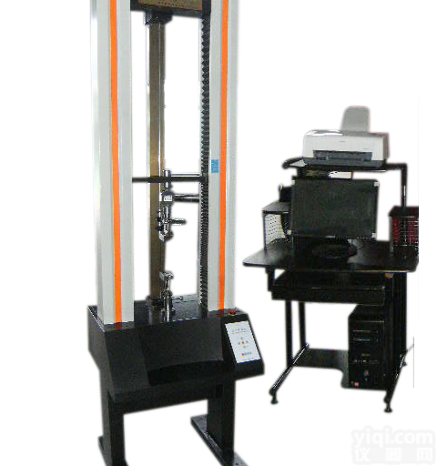 JPL <em>橡胶拉力机</em>