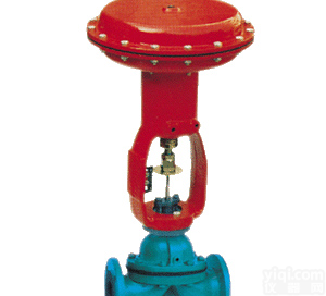  ZMA_BT 气动<em>隔膜阀</em><em>调节阀</em>