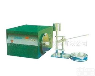  NJ-2型<em>粘结指数</em><em>测定仪</em>_鹤壁仪器0392-3280188