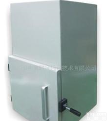  <em>屏蔽</em>箱:<em>M4070</em> 侧拉式手动<em>屏蔽</em>箱