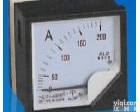 6L2<em>电流表</em> 6L2/6C2<em>指针式</em><em>电流表</em> <em>电压表</em>