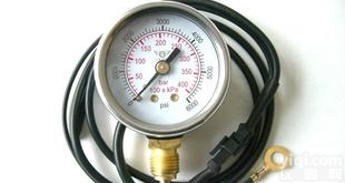  <em>CNG</em>汽车燃气<em>压力表</em>