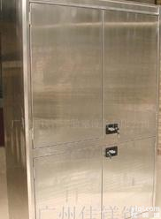  不锈钢<em>药品</em>柜<em>广州</em>佳镁铧专业生产商
