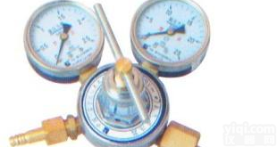  厂家直销  YGE-1  <em>工业燃气</em>减压器