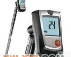  <em>迷你型</em>热线<em>风速</em>仪-testo 405-V1，手持式<em>风速</em>仪