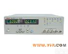 TH2810B型<em>LCR</em>数字<em>电桥</em> TH2810B型<em>LCR</em>数字<em>电桥</em>/<em>LCR</em>测试仪、同惠