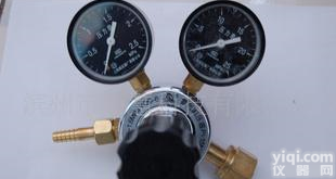  低价<em>氮气减压器</em>YQD-6