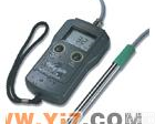 哈纳HI99141 pH计 <em>便携式</em>pH计 哈纳 HI99141<em>便携式</em>防水pH计/℃测定仪