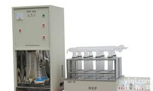  KDN-08A<em>定氮仪</em> 蛋白质<em>测试仪</em>