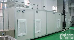  洁净<em>送风机</em>,各种风量类型送风、排风、恒温恒湿机