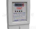 DDS228 DDS228型（RS-485通讯<em>接口</em>）单相<em>电能表</em> 电表