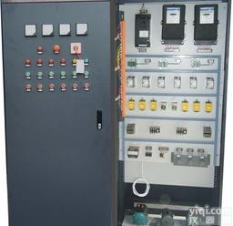  维修电工、高中初级电工<em>考核</em>柜、<em>自动化</em>