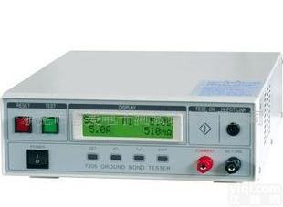  JB7305型<em>交流接地</em><em>电阻</em><em>测试仪</em>(图)