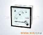 96 【精品】96<em>电流表</em>/<em>指针</em><em>电流表</em>/96板表/96<em>指针</em>式电流测量仪表
