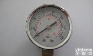  普通<em>压力表</em>，耐震表，<em>冷媒</em>表，U型夹