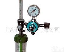  上海减压器厂YQY-740L <em>医用</em>氧气<em>减压阀</em>压力变送器氧气<em>吸入</em>器