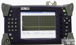  瑞研<em>OTDR</em>-2000光时域反射仪 基于<em>FTTx</em>的