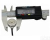 0-1000kgf<em>工装夹具</em> 夹力大小测量传感器