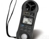LDX-LM-8000 <em>风速</em>、<em>湿度</em>、<em>光照度</em>、温度四合一表