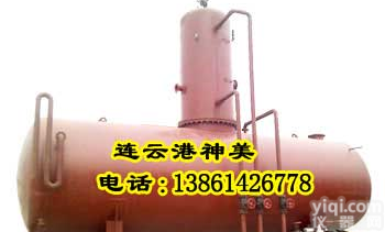  两级<em>喷射</em>真空<em>除氧器</em>‖<em>常温</em><em>除氧器</em>