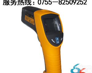 <em>Fluke</em> 561 <em>Fluke</em> 561红外线与<em>接触式</em><em>测温仪</em>