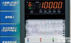 <em>日本</em>SR10006<em>横河</em>记录仪 <em>日本</em>SR10006<em>横河</em>记录仪